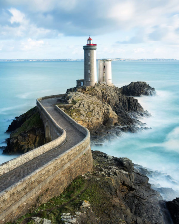 Les Plus Beaux Phares De Bretagne Le Blog Par Breizh Club