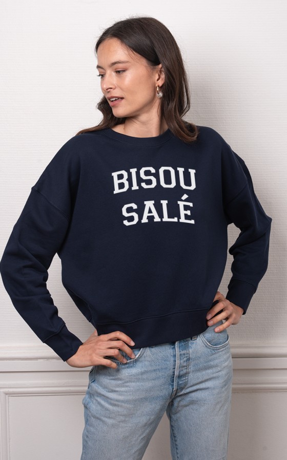 Sweat femme b s prix fashion