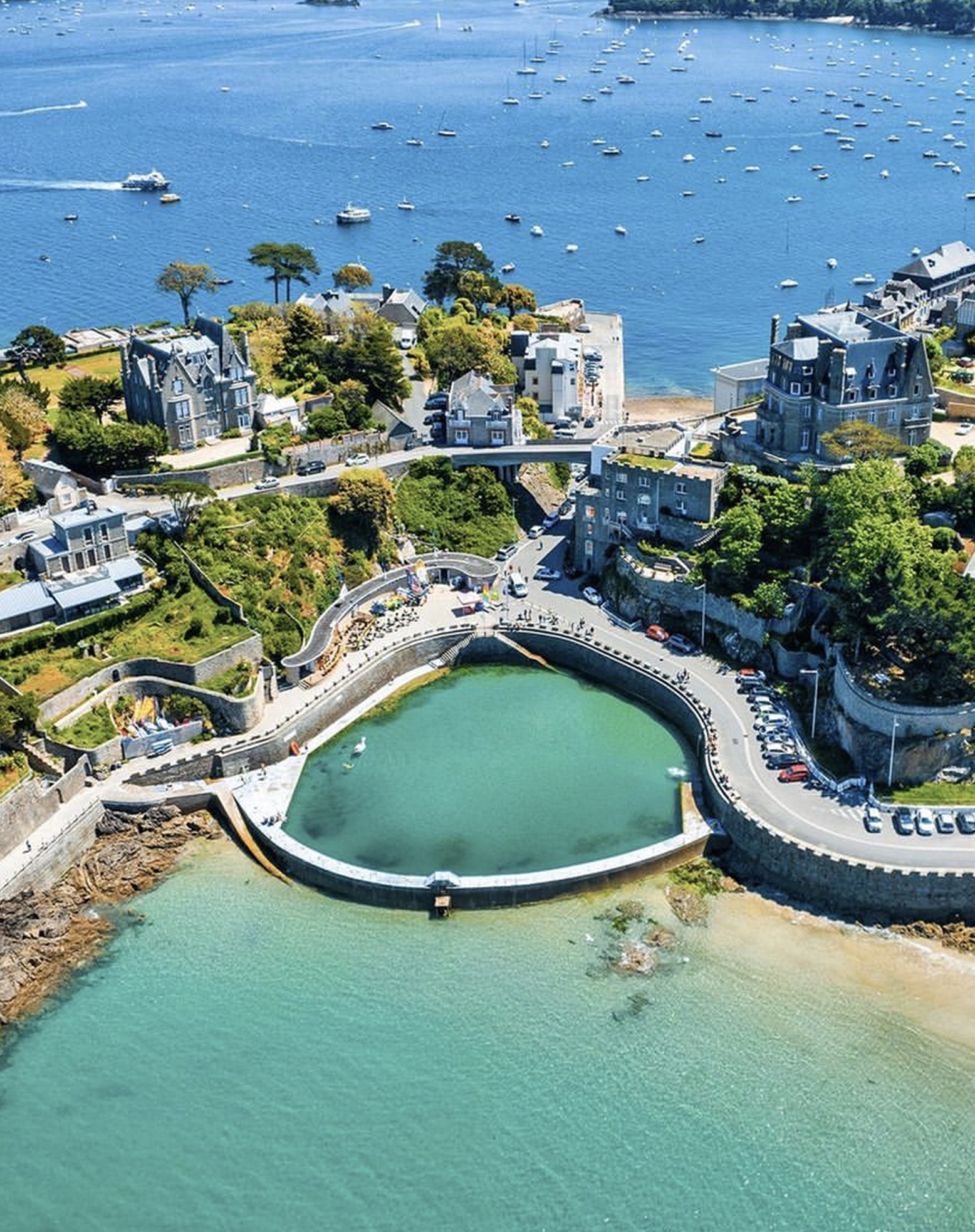 Quoi faire à Dinard en 24 heures ? - Le Blog par Breizh Club