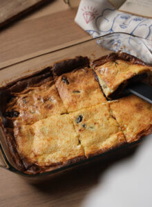 La Recette Du Traditionnel Far Breton - Le Blog Par Breizh Club