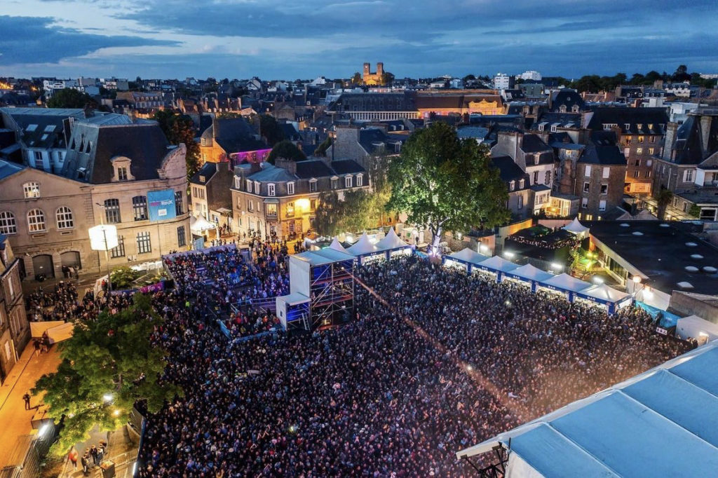 5 bonnes raisons de visiter la Bretagne au printemps