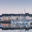 QUOI FAIRE À PAIMPOL EN 24 HEURES ? © EMMANUEL BERTHIER