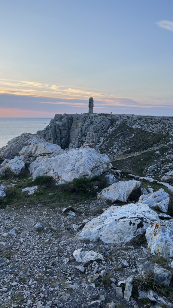 5 endroits en Bretagne pour voir le coucher du soleil