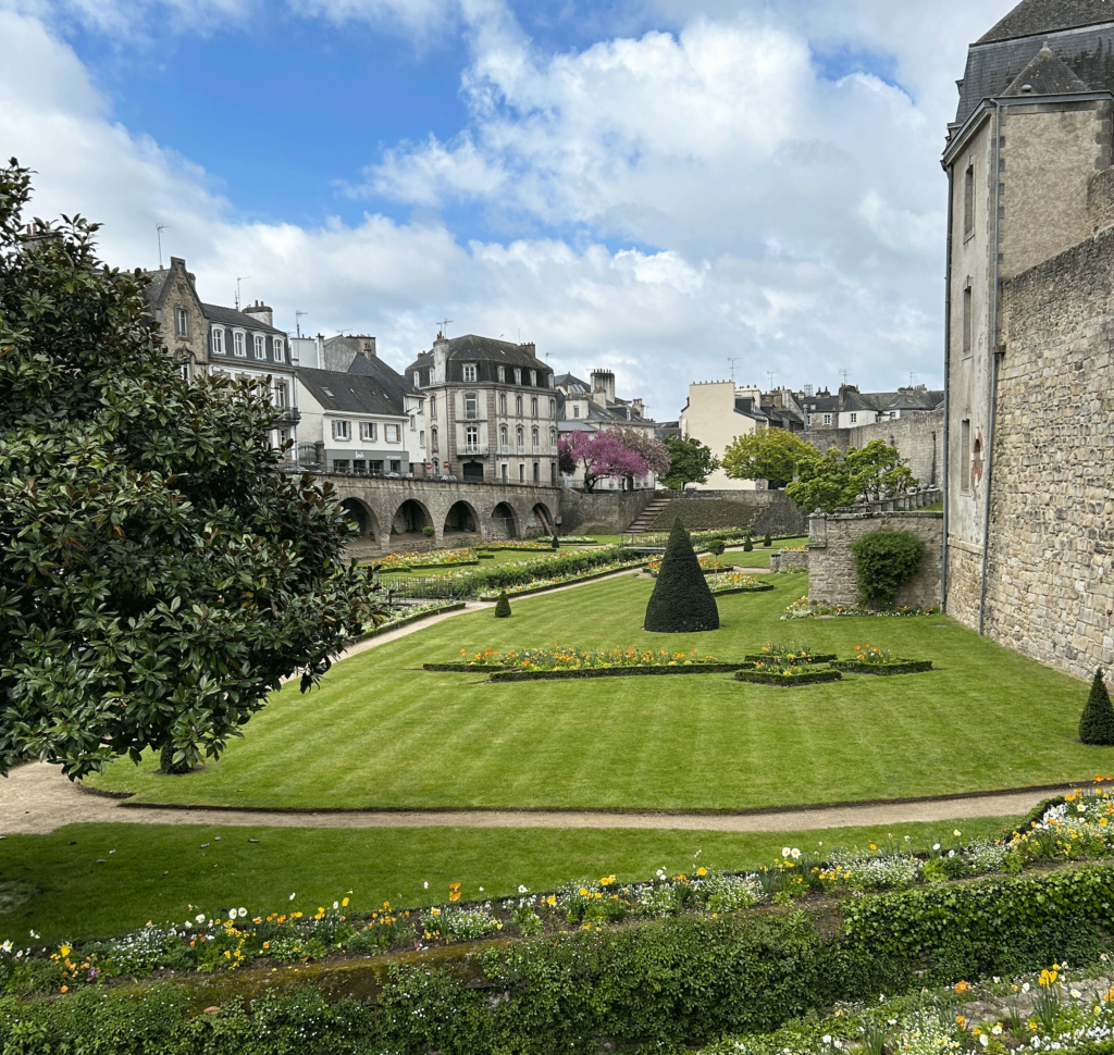 guide restaurant incontournable vannes