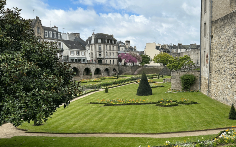 guide restaurant incontournable vannes